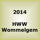 2014 Wommelgem